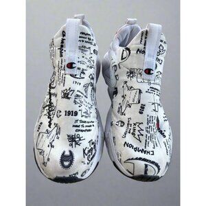Champion Hyper Apex Doodle Slip-On Loafer